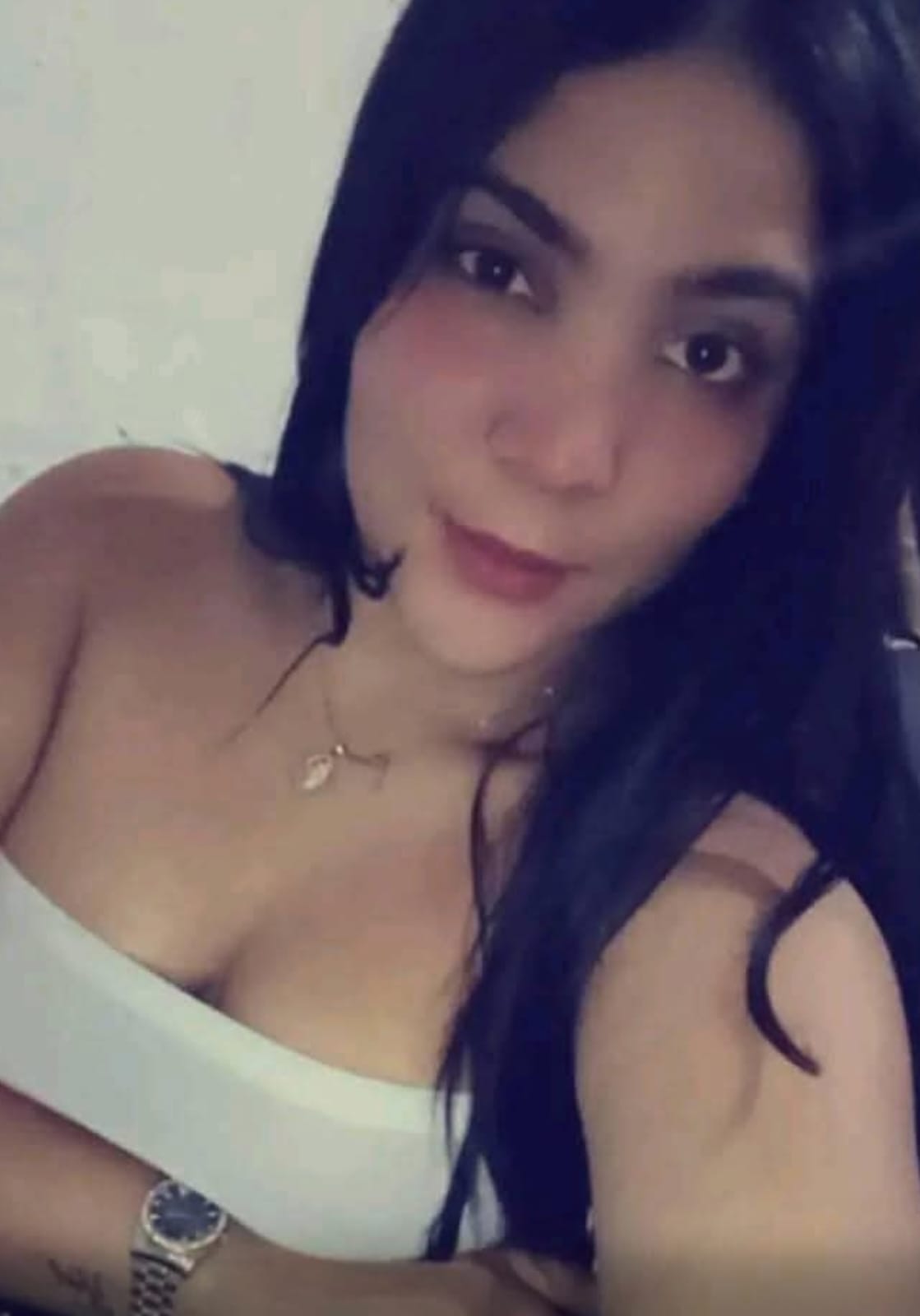 Carla M.